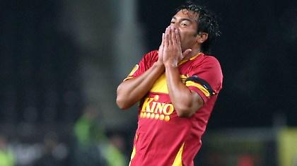 Τέλος ο Ρουίς από τον Άρη