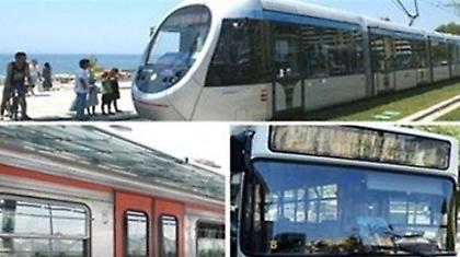 Νέες στάσεις εργασίας στα ΜΜΜ την Παρασκευή