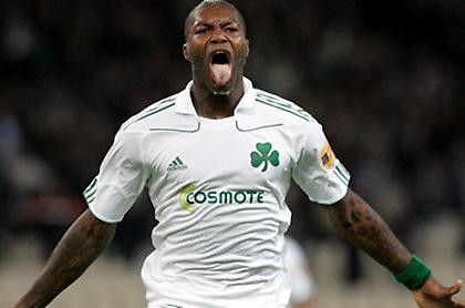 Για αυτό είναι… Djibrilliant!