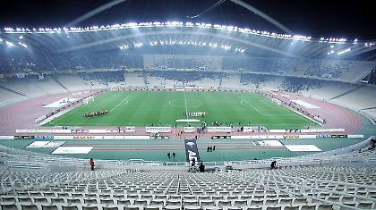 Ώρα να φύγει από τον… τάφο των ονείρων της!