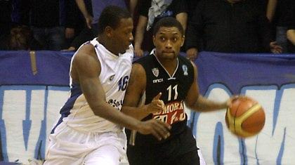 Τράκαρε ο Κόλεμαν