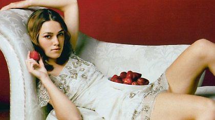 Πολυτέλειες για την Keira Knightley