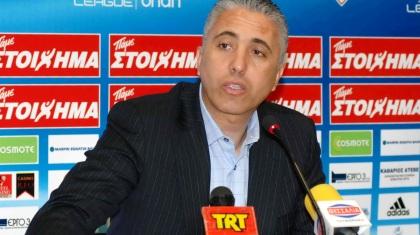 Κωστένογλου: «Εμείς έχουμε την ανάγκη των βαθμών»