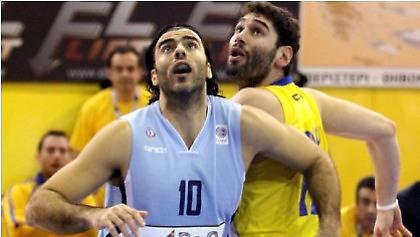 «Ανεκτίμητες οι στιγμές στο παρκέ»