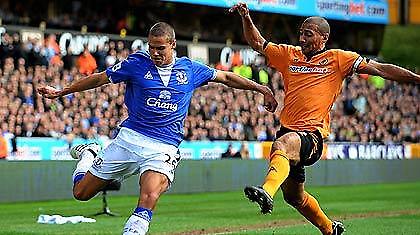 «Σοκ» με Ρόντγουελ