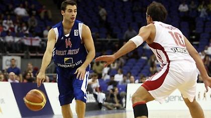 Ήρθε ο Μπόιντ, αλλά…