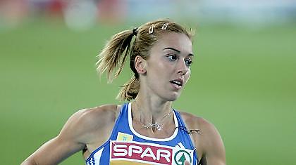 Πρωτιές για Δουβαλίδη και Υφαντίδου