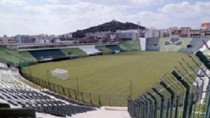 Λεωφόρος : Ένα γήπεδο θυμάται… (video)