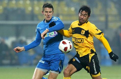 Δυο γκολ= Τρία εκατομμύρια