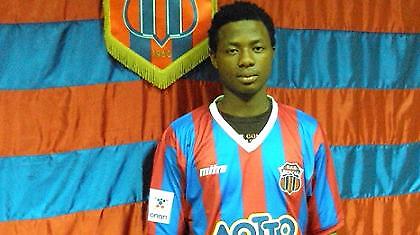 Πήρε Ογιενέγιε η Βέροια!