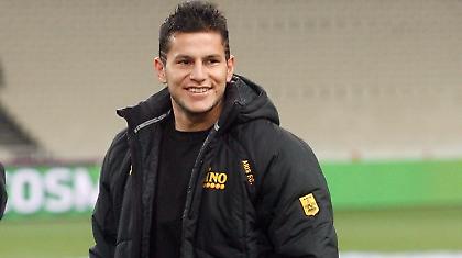 Τελικός με Ολυμπιακό