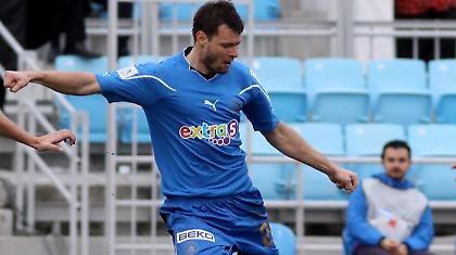 Νικουλάε: «Η Καβάλα είναι σαν τη Μάντσεστερ Σίτι»