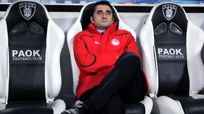 Ερνέστο, δεν σου πάει η Θεσσαλονίκη!