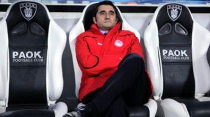 Ερνέστο, δεν σου πάει η Θεσσαλονίκη!