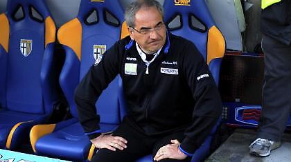 Τέλος ο Βεντούρα, ανέλαβε Μούτι