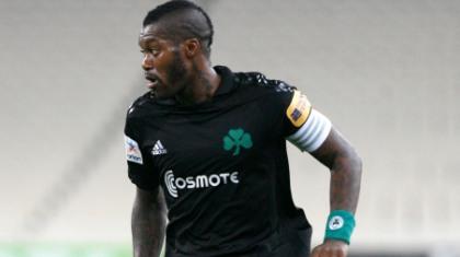 «Ο Τζιμπρίλ Σισέ είναι ένα τρένο»