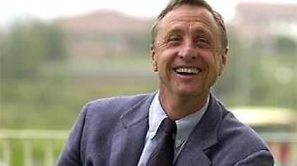 Επιστρέφει στον Άγιαξ ο Κρόιφ