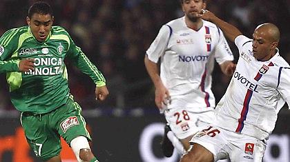 «Στεφανουά» ή «Λιονέ»