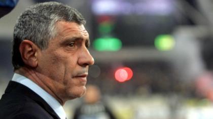 Σάντος: «Το αστέρι είναι ο ίδιος ο ΠΑΟΚ»