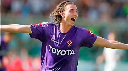 Ιταλογερμανική «μονομαχία» για Μοντολίβο