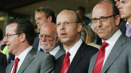 Αλλάζει χέρια η Μάντσεστερ Γιουνάιτεντ!