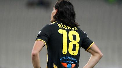 «Η ΑΕΚ δείχνει ότι δεν με θέλει»