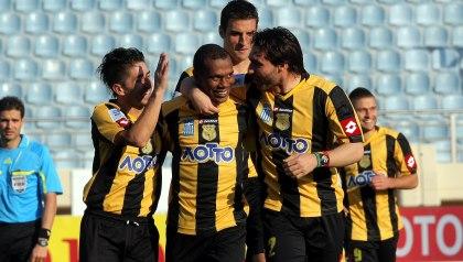 «Ετοιμοπόλεμοι» οι Κρητικοί