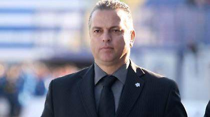 Απαλλάχθηκε ο Δημητριάδης, πρόστιμο σε ΠΑΟ