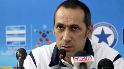 «Να επανέλθουμε σε υψηλό επίπεδο απόδοσης»