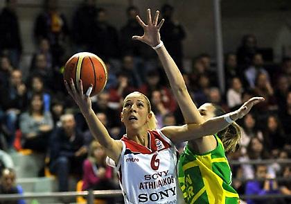 Όταν οι άλλοι σταματούν, το μπάσκετ συνεχίζει…