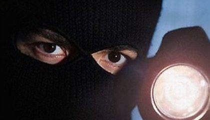 Πρόλαβαν τους διαρρήκτες πριν χτυπήσουν