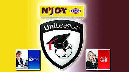 Ξέρεις μπάλα; …Πιστοποίηση!