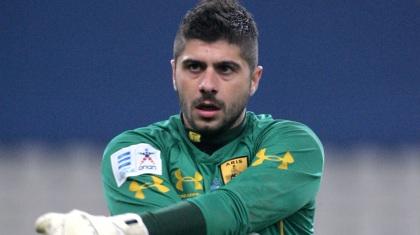 Οριστικά εκτός ο Σηφάκης