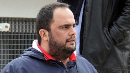 «Ντόπες» Μαρινάκη στου Ρέντη