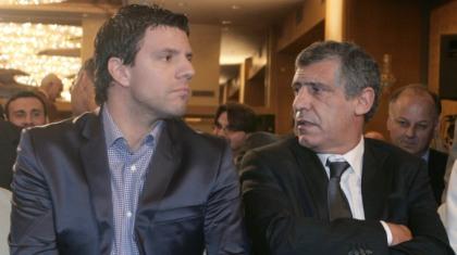 Φύσσας: «Ο Σάντος ξέρει…»