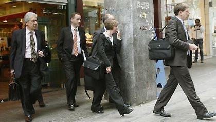 Πάτε σωστά…αλλά με αραμπά!