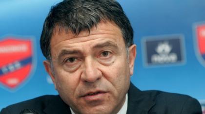 Λεμονής: «Δεν είναι ώρα για πολλά λόγια»