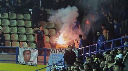 Ποινές σε τέσσερις ΚΑΕ