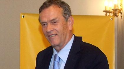 Αντιδρά στις δηλώσεις Ιωαννίδη