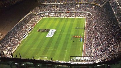 Στο «Μεστάγια» ο τελικός