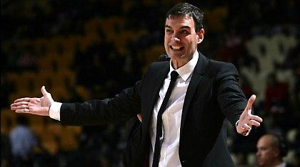 Μπαρτζώκας: «Έχουμε τον πρώτο λόγο»