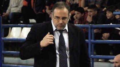 Σκουρτόπουλος: «Στον ίδιο ρυθμό»