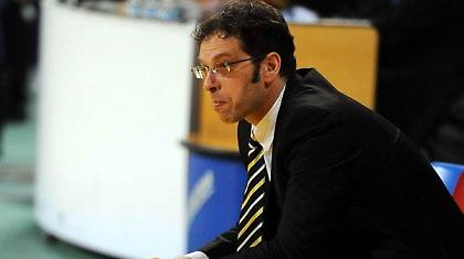 Ντρούκερ: «Να μην χαλαρώσουμε»