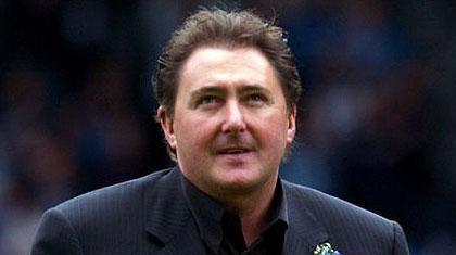 Ο Γκάρι Όουεν στον NovaΣΠΟΡ FM