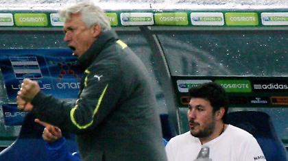 Χωρίς απρόοπτα για το διπλό στην Κρήτη