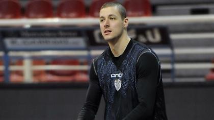 Χωρίς ΜακΓκραθ με ΑΕΚ