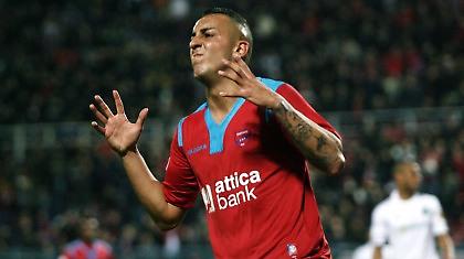 Εκτός ο Μήτρογλου