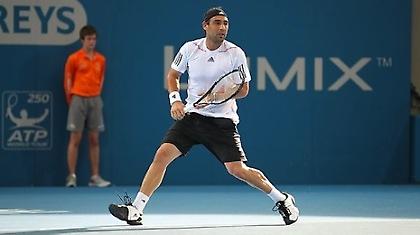 Αποκλείστηκε ο Παγδατής