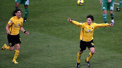 Σκόκο: «Στα ντέρμπι δεν… μας φοβάμαι»!