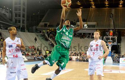 Μεγάλη πρόκριση για Αβελίνο